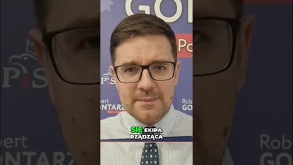 Minister Sprawiedliwości: Obietnice i Praworządność - Alarm Opozycji #shorts