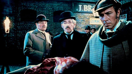 Morderstwo na zlecenie (1979) 