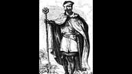 TEMPLARIUSZE.  TAJNE STOWARZYSZENIE ŚREDNIOWIECZA