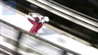 11 METRÓW NA SEKUNDĘ...  Lahti 1999 - Absurdalne Konkursy #14