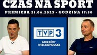 Kopernicki & Sawicki - #CZASNASPORT - 21. 06. 2023r.