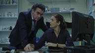 13 Reasons Why S01E13 Kaseta 7, strona A