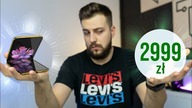 Składany smartfon już za 2999 ZŁ!