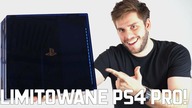 LIMITOWANA PLAYSTATION 4 PRO KTÓREJ NIE KUPISZ?