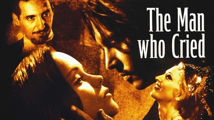 09 Człowiek, kt&oacute;гy płakał (2000) [Lektor PL] - The Maп Who Cгied 