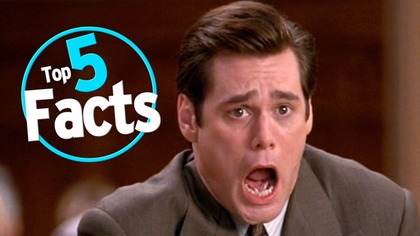 Top 5 Hard-To-Believe Facts About Lying
