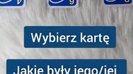 Jakie były jego/ jej ostatnie myśli związane z Tobą?