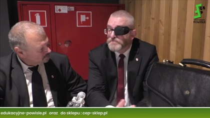 Grzegorz BRAUN: NASZ CEL Dyskurs Historyczny o żydach trzeba uwolnić zKajdan politycznej poprawności