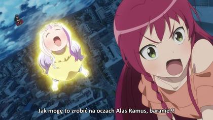 hataraku maou S02 E04
