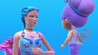 7. Barbie: Syrenkolandia (2006) HD