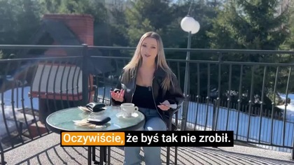  Wkurzyli Cię przez 10s? Warto oddać im resztę dnia? 