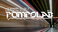 Lee Runham, Ollie J  Night Time (DBL Remix)