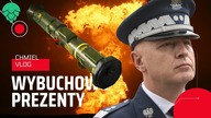 KOMENDANT POLICJI MIAŁ DOSTAĆ RÓZGĘ A DOSTAŁ COŚ INNEGO