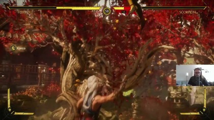POGRZANE MAŁŻEŃSTWO | Mortal Kombat 11 #9