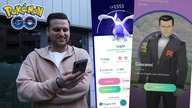 Masterwork Research Apex / Apex Lugia Moja Pokémon GO