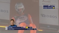 Stefan Hula - 119,5m - Oslo/Holmenkollen 2016 drużynowe 2 seria