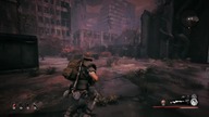 Remnant: From the Ashes -Root Mother Boss Fight 4K60 UHD ULTRA SETTINGSPC