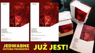 Jedwabne.  Historia Prawdziwa.  JUŻ JEST DOSTĘPNA! Książka, która odkłamuje historię