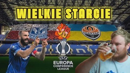 Stream będzie, spokojnie, ale jak zwykle wpadnę w ostatniej chwili xd
