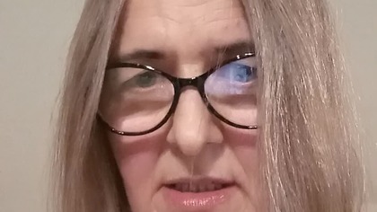 Paweł Szramka blefuje