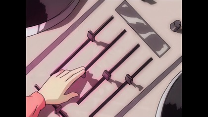 KOD LYOKO S02E33 - TECHNO - Cały Odcinek 1080p PO POLSKU