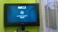 Polsat Sport Fight - Zakończenie przerwy technicznej (22. 11. 2024, 06:58)