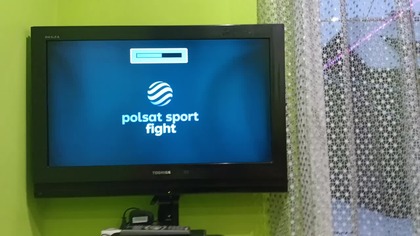 Polsat Sport Fight - Zakończenie przerwy technicznej (22. 11. 2024, 06:58)
