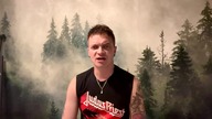 ALE JAK TO METAL NA ŚMIESZNIE?! | Nocny Kochanek - Hewi Metal | Rock&Roll Nation Express #154
