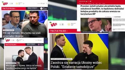 Dość tego!