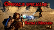 Dead Space 3 - Operacje specjalne cz.1