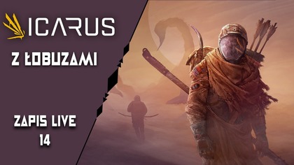 3. 05. 2026 -  AL: Icarus z Łobuzami  14