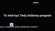 Kanały tvn ale..