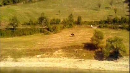 Po drugiej stronie jeziora - Al di l&agrave; del lago 2009 lektor pl