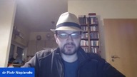 Hejt na YouTube Tomasz Kopyra vs Dawid Myśliwiec Naukowy bełkot my take dr Piotr Napierała