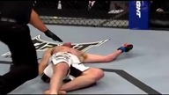 Top 10 nokautów MMA w 2011