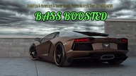 SB Maffija & Przybylskyy & Radius Sunny - Przepis Na Dzień Dobry (DJ UNDER MASH) ⚡ BASS BOOS