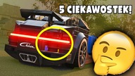 5 rzeczy których NIE WIESZ o LEGO BUGATTI CHIRON!