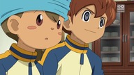 Inazuma Eleven GO Odcinek 13 - Raimon powstaje z popioł&oacute;w (Polski Lektor)