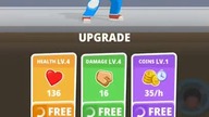 Match Hit Level 3 #shorts