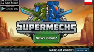 Super Mechs odc 1 s 1