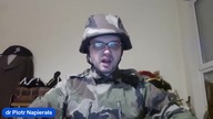Przeproś REPUBLIKĘ FRANCUSKĄ polski nacjonalisto! dr Piotr Napierała