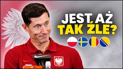 POLSKA ZNOWU BĘDZIE POŚMIEWISKIEM?! Tego nikt się nie spodziewał