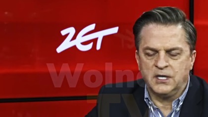 BOSAK ZAORAŁ ZAŁOSNĄ DEBATĘ TRZASKOWSKIEGO W TVP!