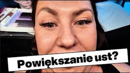 Haj, dzień dobry! :)
Subskrybuj żeby być na bieżąco!

załóż nowe konto i korzystaj ze zniżek: https://s.click.aliexpress.com/e/_EHct3fT
RZĘSY: https://s.click.aliexpress.com/e/_onakFne
link afilijacyjny #reklama #współpraca 

Suszarka dyson: https://s.click.aliexpress.com/e/_oksMWIu
Szczotko-suszarka Revlon (ta co ja mam): https://fas.st/RgJB7m
Szczotko-suszarka Revlon MIĘTOWA: https://fas.st/XFmz25
Szczotko-suszarka Revlon POMARANCZOWA: https://fas.st/UBNmRh
Link afilijacyjny 

Dziś zabieram Was ze sobą na małą metamorfozę! 
Po raz pierwszy zrobiłam rzęsy bondingowe  jestem totalnie zachwycona efektem!  Zobaczymy, jak długo się utrzymają, ale już teraz wyglądają przepięknie.

Dodatkowo odświeżyłam kolor włosów  nowa farba to był strzał w dziesiątkę! 

A w międzyczasie w mojej głowie pojawił się pomysł na powiększenie ust.  Mam jednak sporo obaw  boję się, że efekt nie będzie naturalny albo po prostu mi się nie spodoba. Co o tym myślicie? Miałyście podobne dylematy? Dajcie znać w komentarzach 
#vlog   #farbowanie #rzęsy #bonding #powiększanie #usta #beautyvlog #kobieta #zmiany #metamorfoza #uroda #pierwszyraz