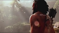 Zagrajmy w Far Cry Primal [PS4] odc.  25 - Wizja ognia ...