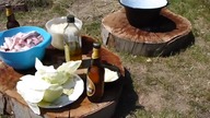 ŻEBERKA Z KISZONĄ KAPUSTĄ Z KOCIOŁKA! Takiego Smaku Nie Da Się Zapomnieć!