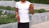 Chinese man explaining and playing [NEW VERSION]