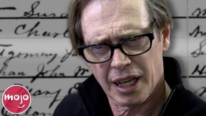 Top 20 Darkest Family Reveals on Who Do You Think You Are