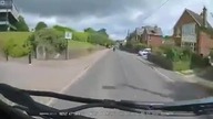 Kolejny pedalarz