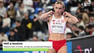 HMŚ w Nankinie.  Święty-Ersetic w finale, Jet-lag nie przeszkodził Wielgosz [KS Sport]